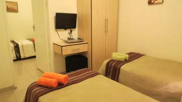 Bed And Breakfast Newlife Bnb