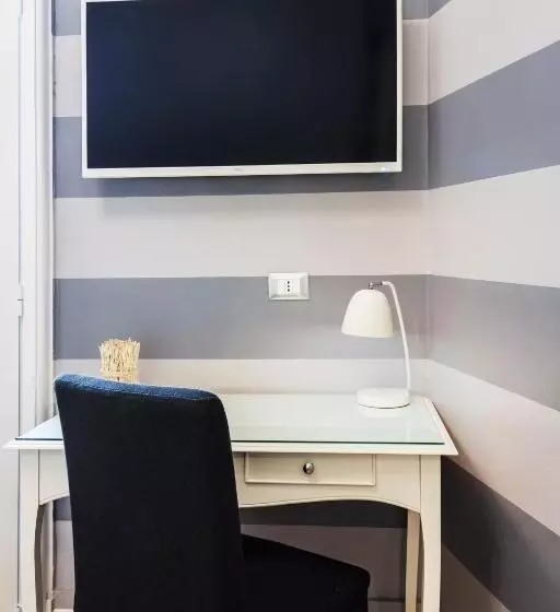 تختخواب و صبحانه Opera Relais