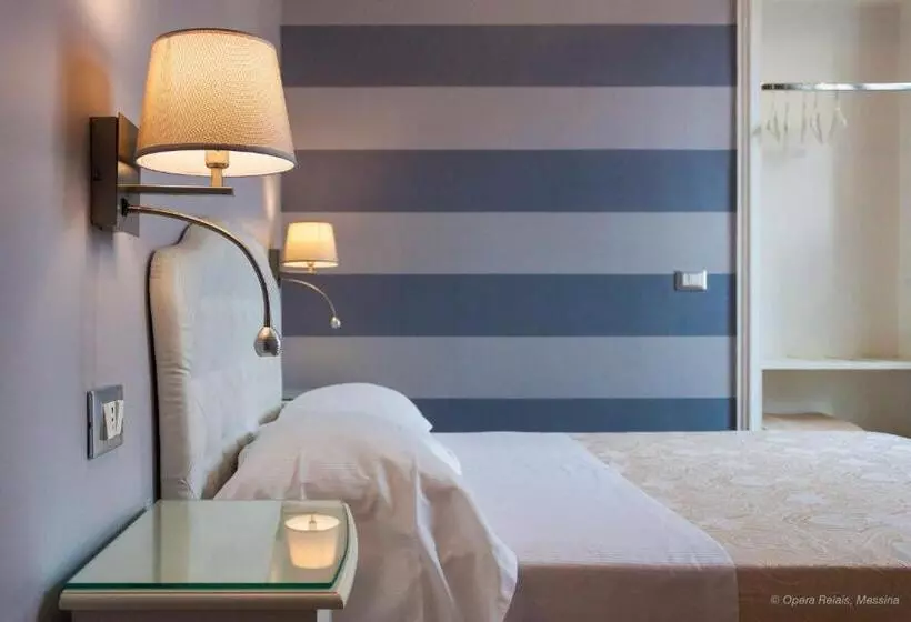 تختخواب و صبحانه Opera Relais