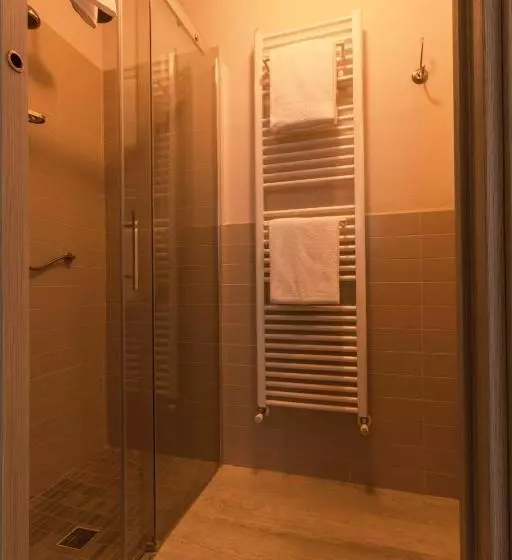 Aamiaismajoitus (B&B) Poggio Dei Farinetti