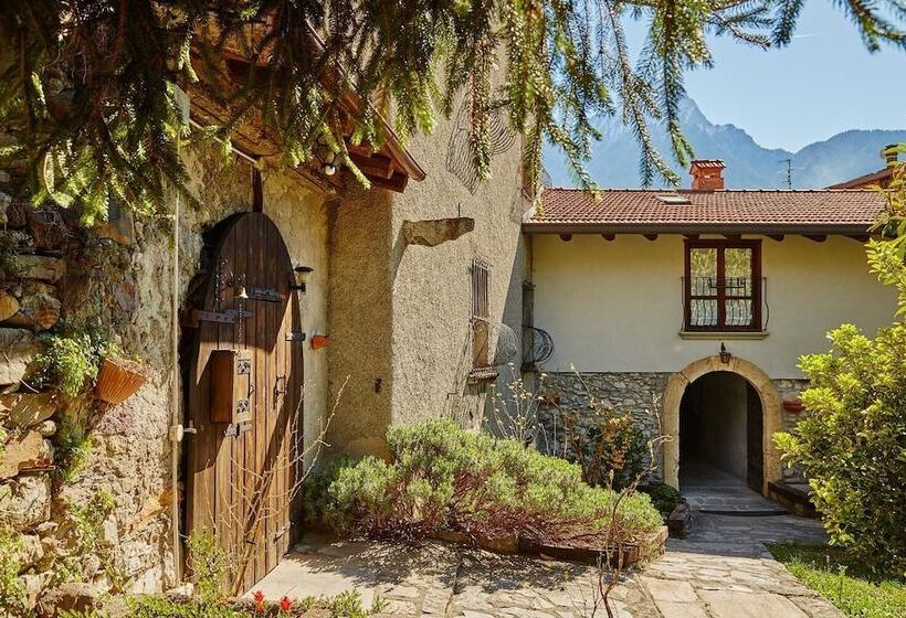 Casa Visnenza Bed & Breakfast