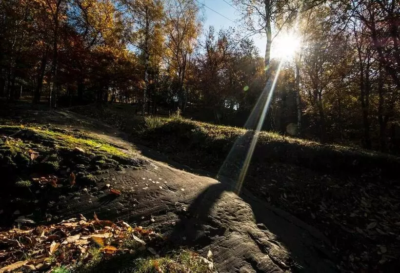 Casa Visnenza Bed & Breakfast