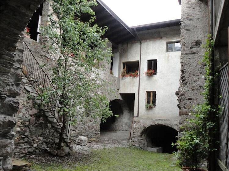 Casa Visnenza Bed & Breakfast