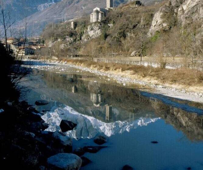 Casa Visnenza Bed & Breakfast