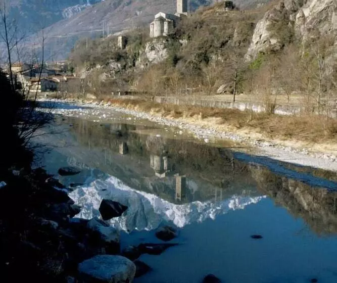 Casa Visnenza Bed & Breakfast