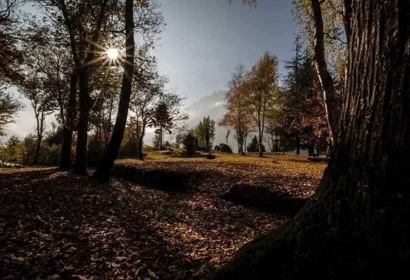 Casa Visnenza Bed & Breakfast