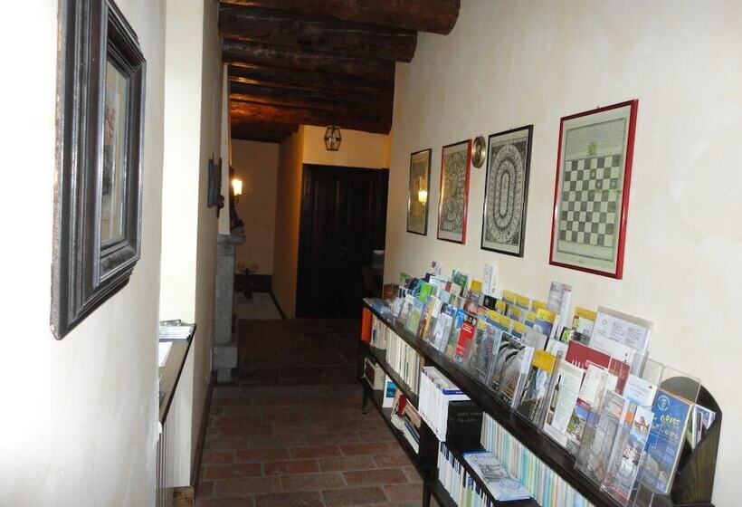 Casa Visnenza Bed & Breakfast