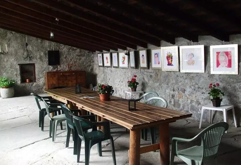 Casa Visnenza Bed & Breakfast