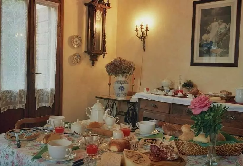 Casa Visnenza Bed & Breakfast