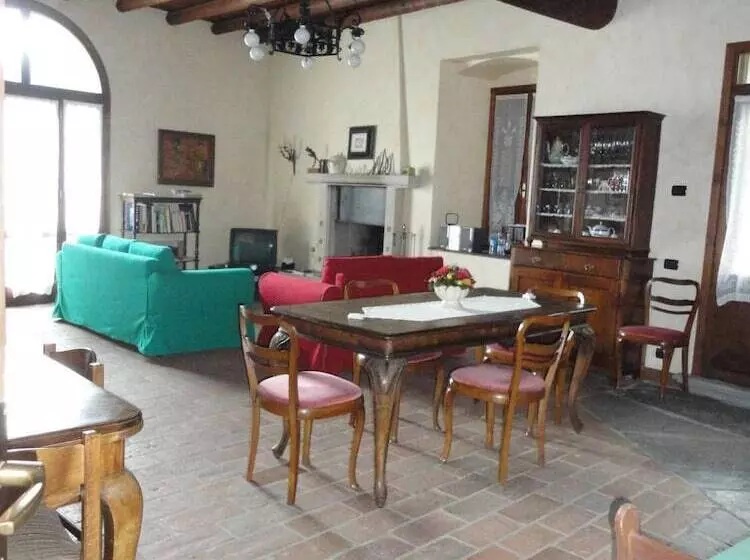 Casa Visnenza Bed & Breakfast