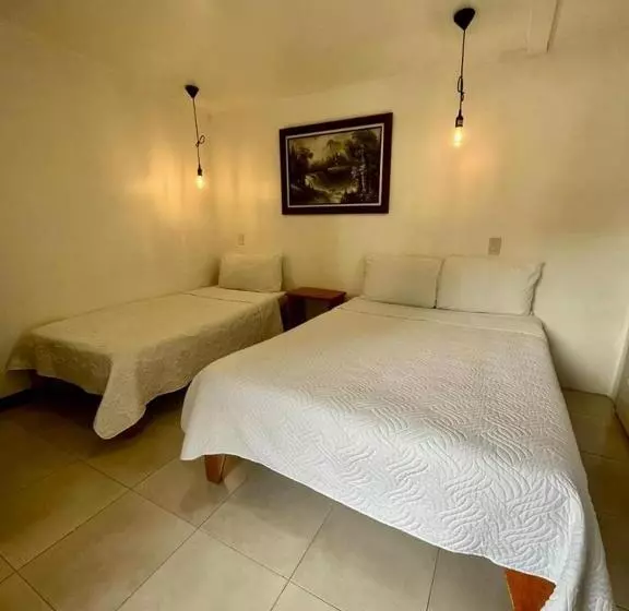 Freddy`s Place B&b