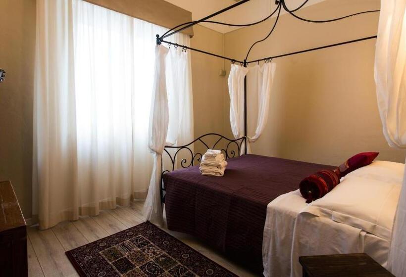 בית מלון כפרי 1920 Maison Et Musique