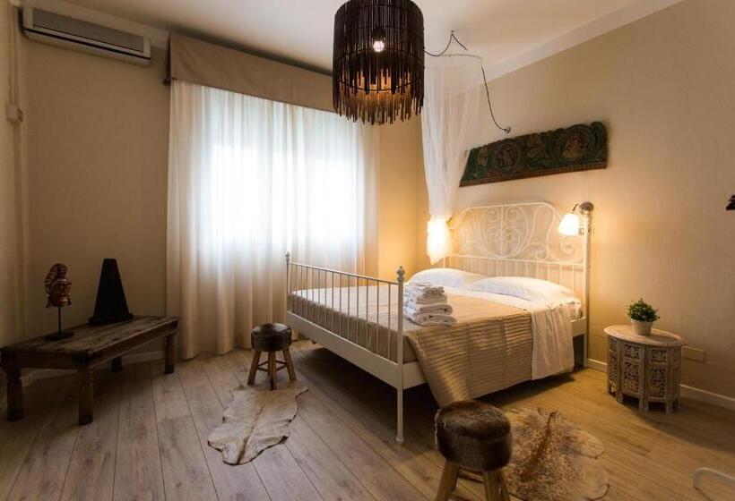 בית מלון כפרי 1920 Maison Et Musique