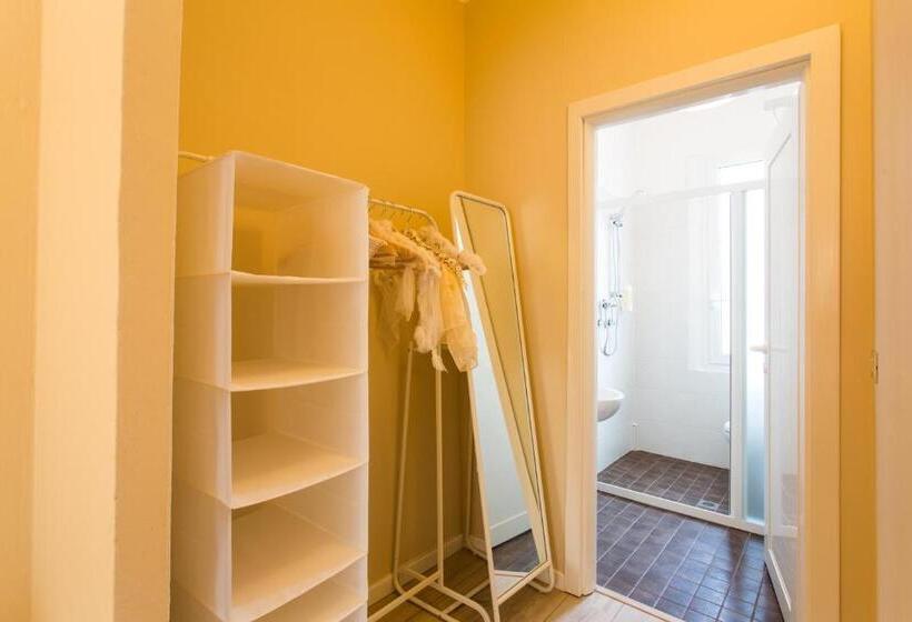 בית מלון כפרי 1920 Maison Et Musique