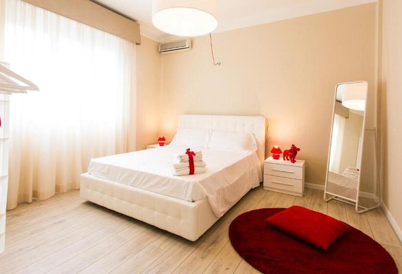 בית מלון כפרי 1920 Maison Et Musique