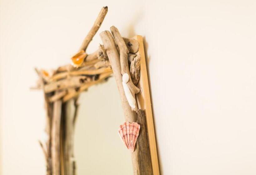 בית מלון כפרי 1920 Maison Et Musique