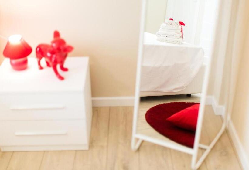 בית מלון כפרי 1920 Maison Et Musique