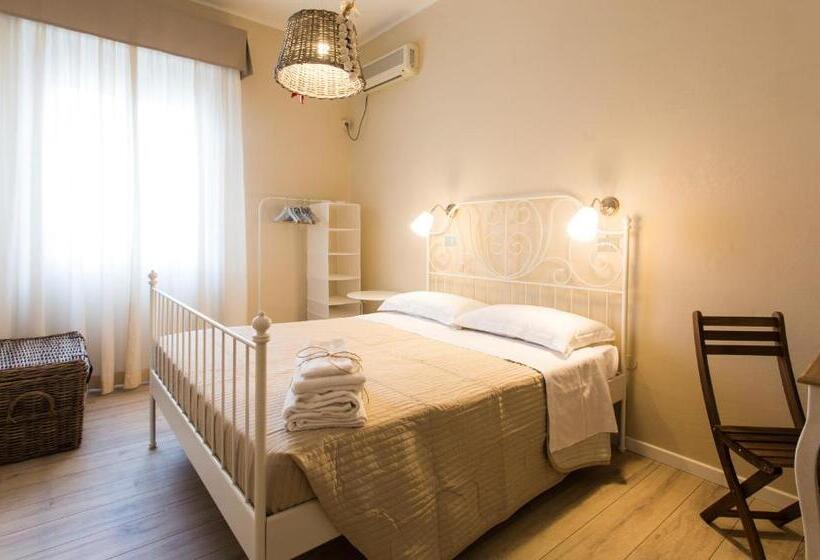 בית מלון כפרי 1920 Maison Et Musique