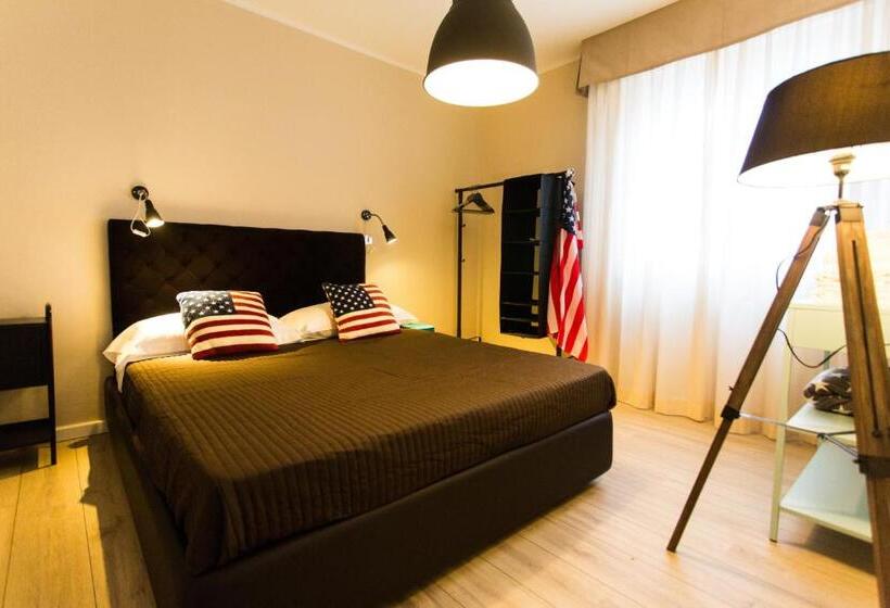 בית מלון כפרי 1920 Maison Et Musique