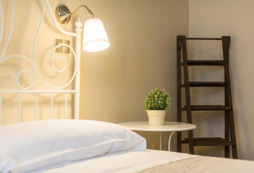 בית מלון כפרי 1920 Maison Et Musique