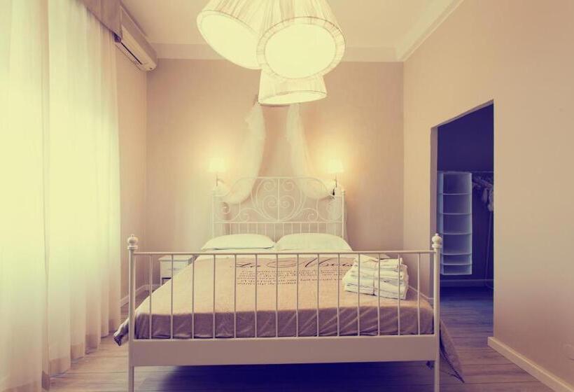 בית מלון כפרי 1920 Maison Et Musique