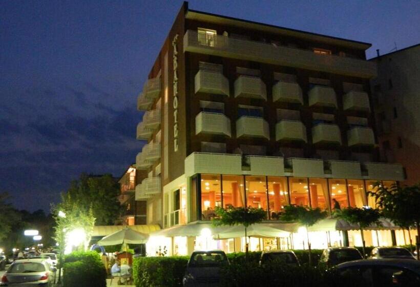 Hotel Aba