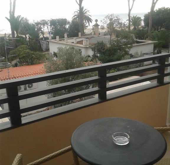 בית מלון כפרי Albatros