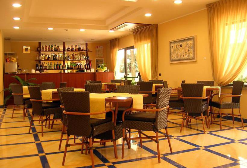 בית מלון כפרי Albatros