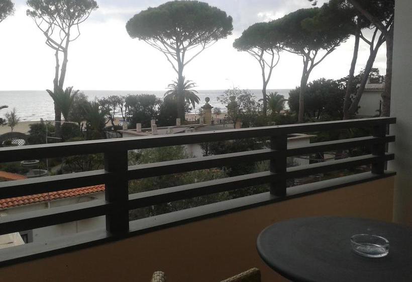 בית מלון כפרי Albatros