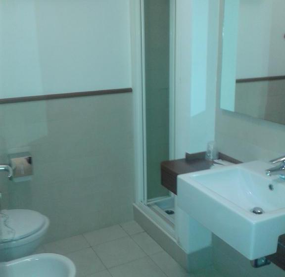 בית מלון כפרי Albatros