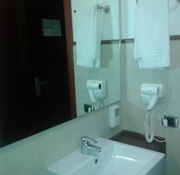 בית מלון כפרי Albatros