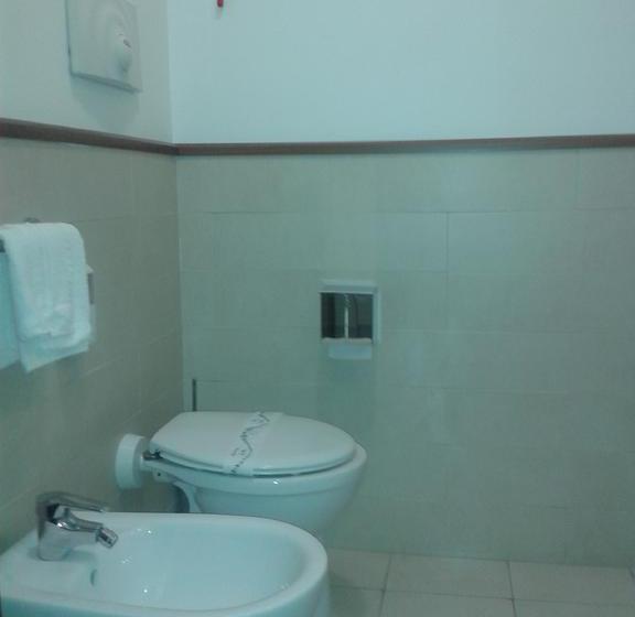 בית מלון כפרי Albatros