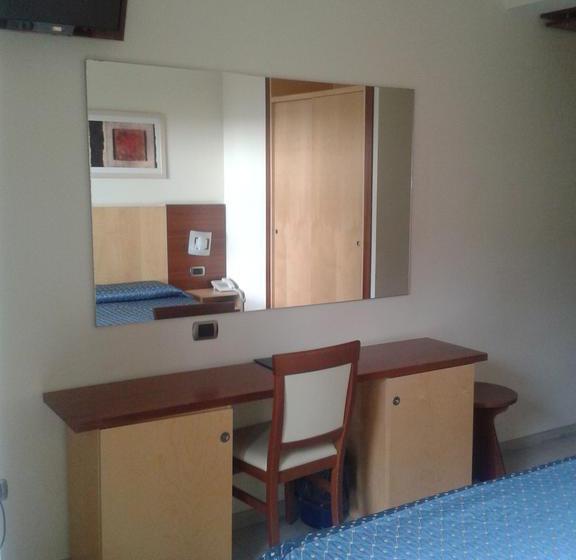 בית מלון כפרי Albatros