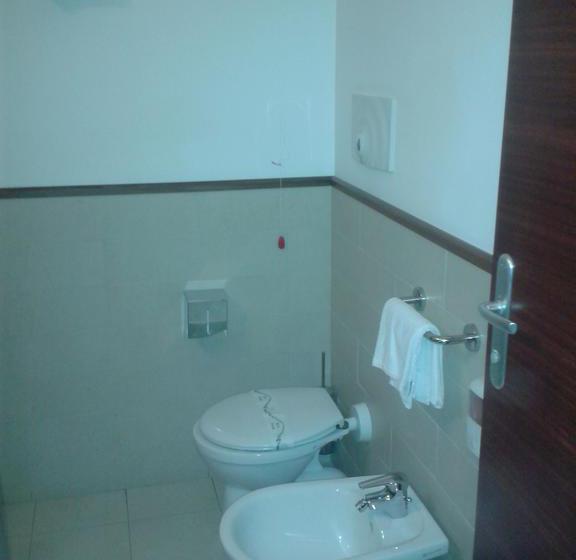 בית מלון כפרי Albatros