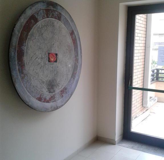 בית מלון כפרי Albatros