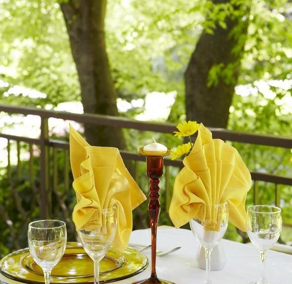 酒店 Albergo Milano