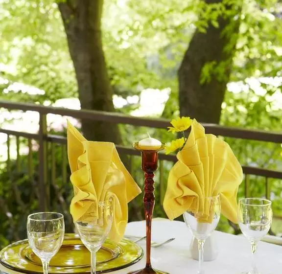 Hotelli Albergo Milano