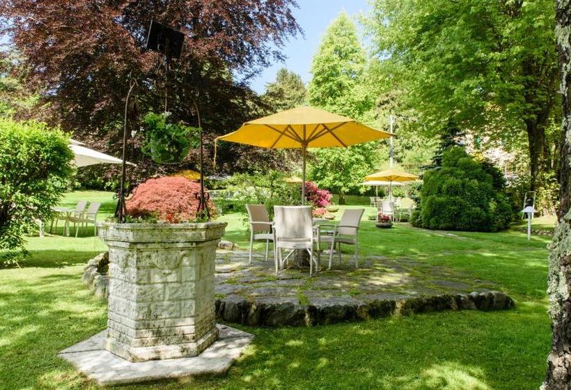 酒店 Albergo Milano