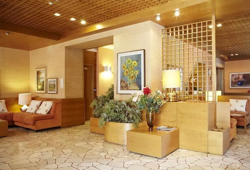 Hotelli Albergo Milano