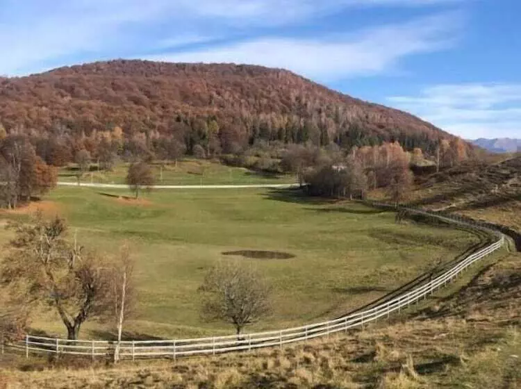 Hotelli Albergo Milano