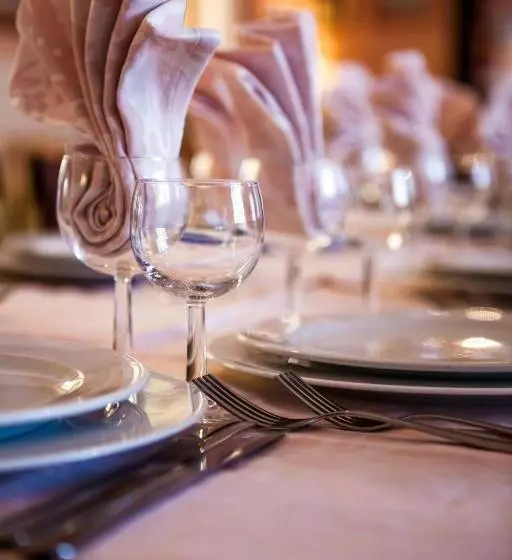 Hotelli Albergo Ristorante Il Ciclope