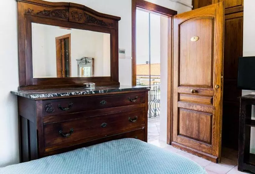 Hotelli Albergo Ristorante Il Ciclope