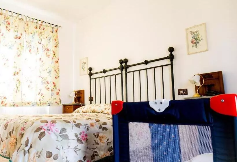 Hotelli Albergo Ristorante Il Ciclope