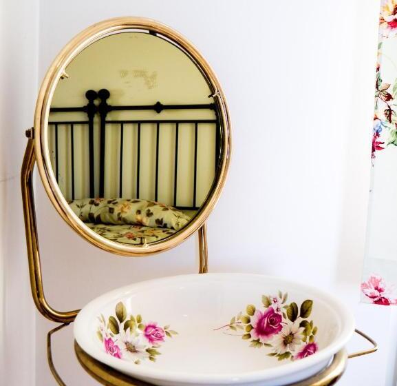 호텔 Albergo Ristorante Il Ciclope