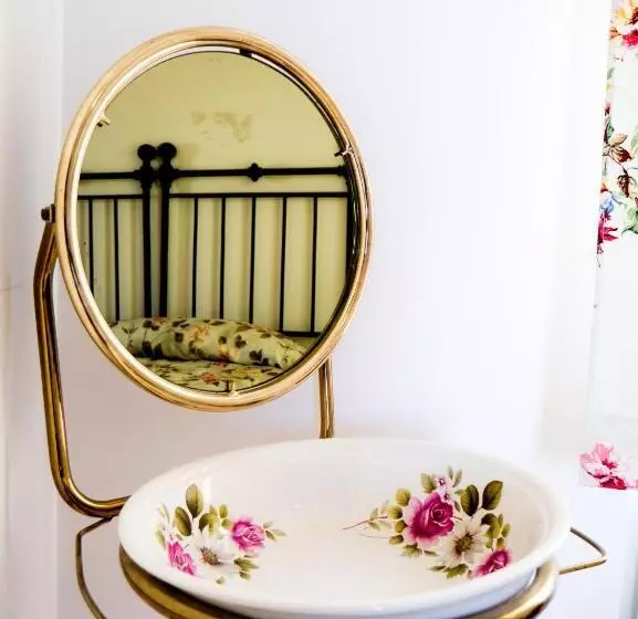 Hotelli Albergo Ristorante Il Ciclope