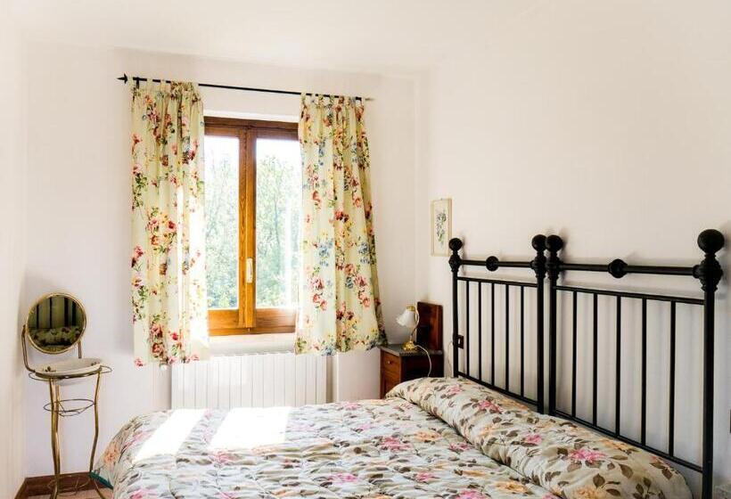 호텔 Albergo Ristorante Il Ciclope