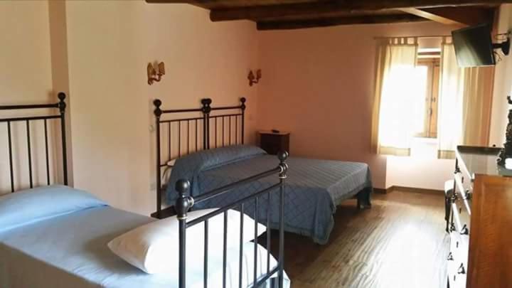 호텔 Albergo Ristorante Il Ciclope