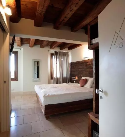 ホテル Antica Abbazia