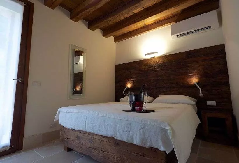 ホテル Antica Abbazia