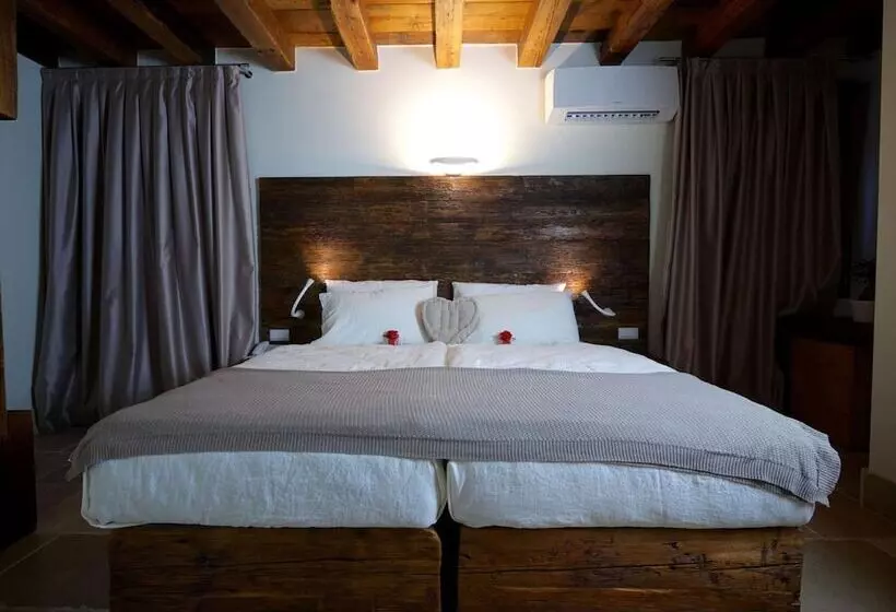 ホテル Antica Abbazia